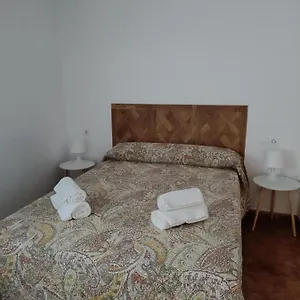 Apartamento San Acacio 22, Ronda